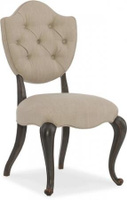 Hooker Furniture Dining Room Arabella Upholstered Side Chair