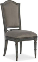 Hooker Furniture Dining Room Arabella Upholstered Back Side Chair