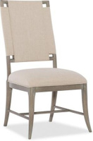 Hooker Furniture Dining Room Affinity Upholstered Side Chair