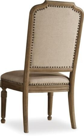 Hooker Furniture Dining Room Corsica Upholstered Side Chair