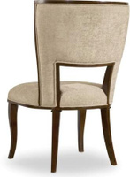 Hooker Furniture Dining Room Skyline Upholstered Side Chair
