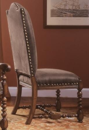 Hooker Furniture Dining Room Waverly Place Upholstered Side Chair
