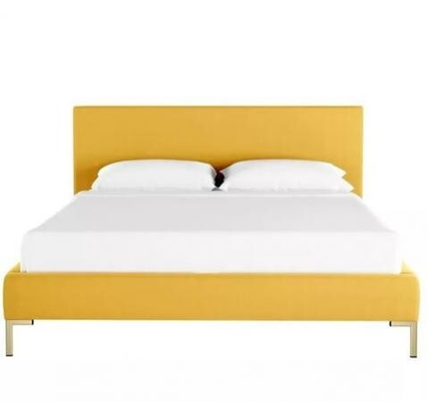 Кровать Landy Bed Yellow