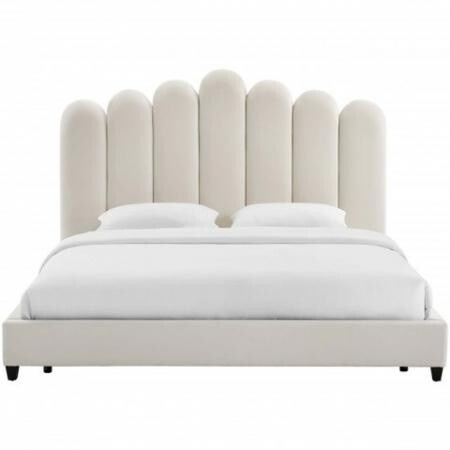 Кровать Celine Bed Cream