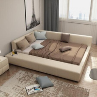 Кровать Nordic Bed