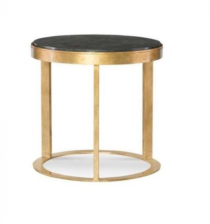 Lunsford Lamp Table