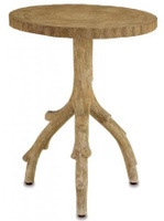 Redgrove Accent Table
