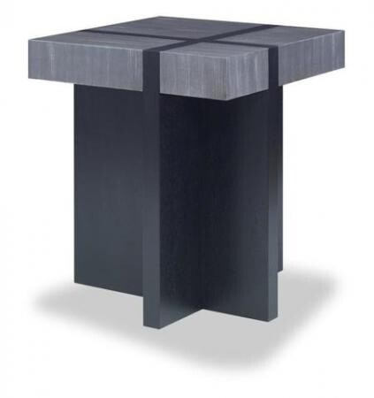 Square Chairside Table