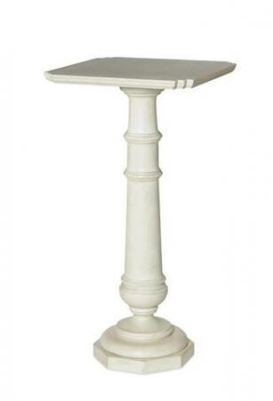 Baluster Table
