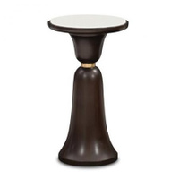 Bell Accent Table