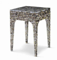 Pearl Accent Table