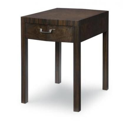 Tomasso Side Table