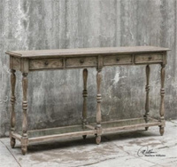 Fortuo, Console Table