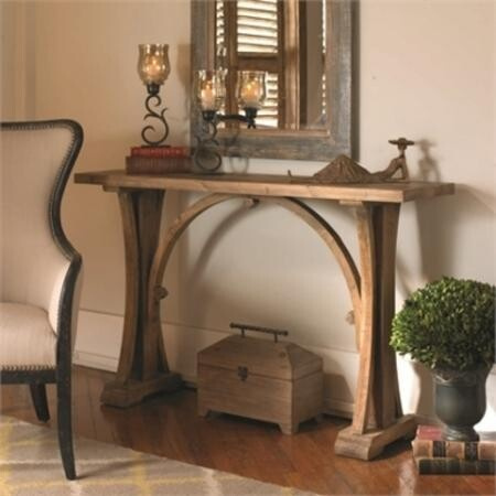 Genessis, Console Table
