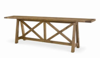 Large Tierra Console Table