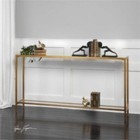 Hayley, Console Table