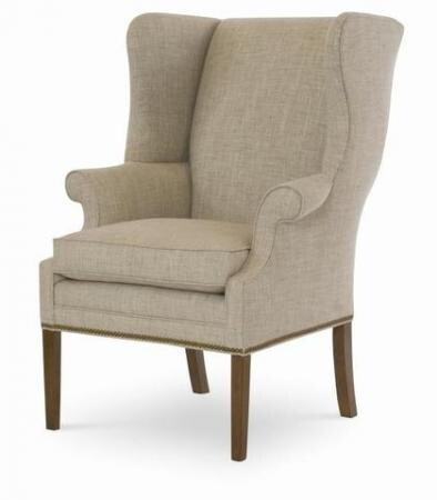 Leo Wing Chair