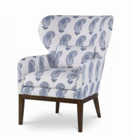 Arielle Wing Chair