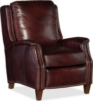 Hooker Furniture Living Room Amberly Recliner