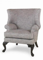 Lombard Chair