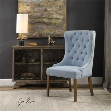 Rioni, Wing Chair