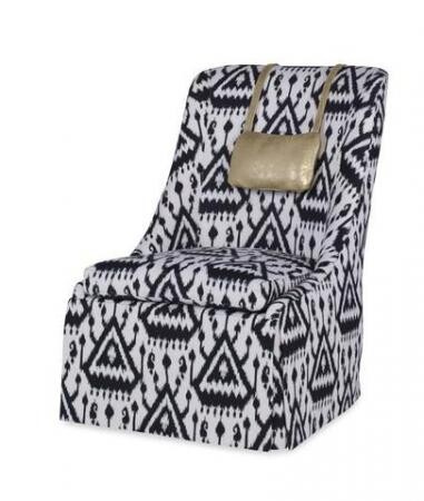 Runes Chair