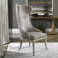 Selam, Wing Chair
