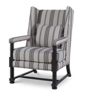 Wylie Wing Chair