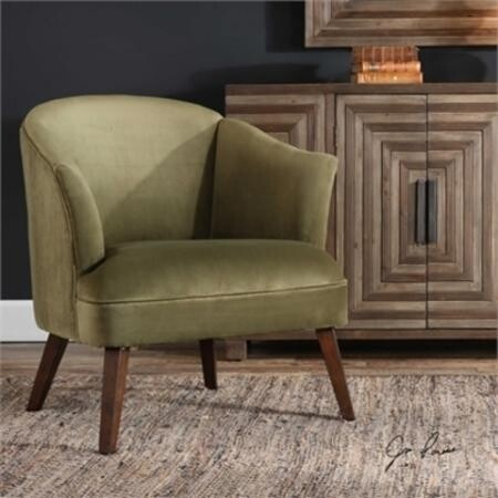 Conroy, Accent Chair
