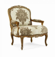 Grand Fauteuil Chair