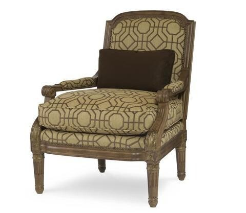 Italianata Chair