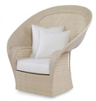Royal Swivel Lounge Chair