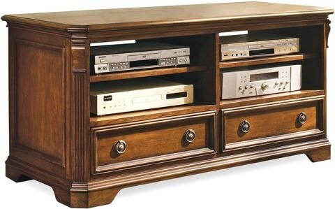 Hooker Furniture Home Entertainment Brookhaven Console