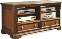 Hooker Furniture Home Entertainment Brookhaven Console