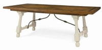 Miller's Creek Dining Table