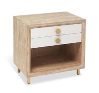 Helaine Bedside Chest