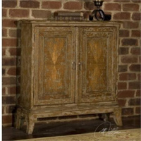 Maguire, Console Cabinet