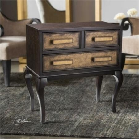 Mayra, Accent Chest