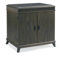 Oliver Chairside Chest