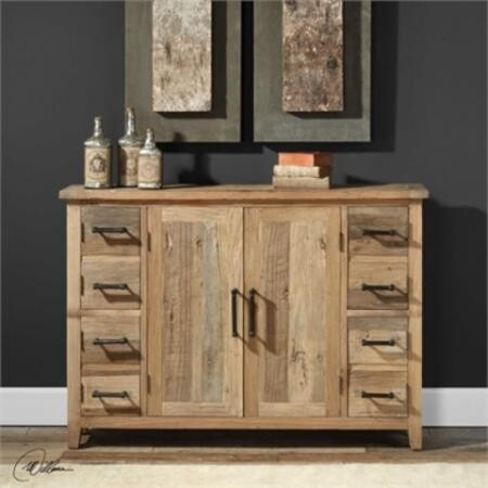 Forrest, Accent Chest