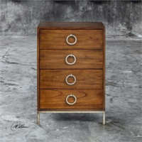 Lucette, Drawer Chest