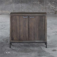 Nadie, Console Cabinet