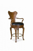 Gentry Counter Stool
