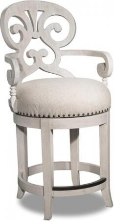 Hooker Furniture Dining Room Mimosa Counter Stool