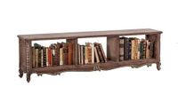 Книжный шкаф Chelini 2163