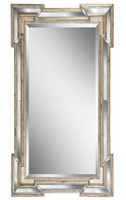 Rivoli Floor Mirror