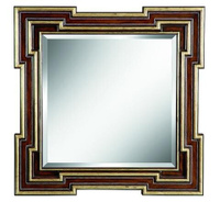 Rivoli Square Mirror
