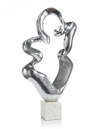 Free-Form Sculpture