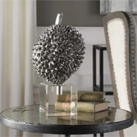 Durian, Sculpture