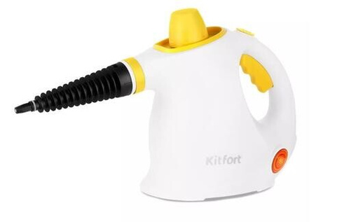Ручной пароочиститель Kitfort KT-9194-1